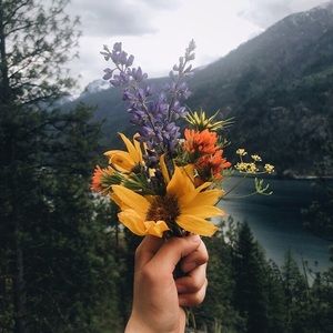 Meet your Posher, Becca